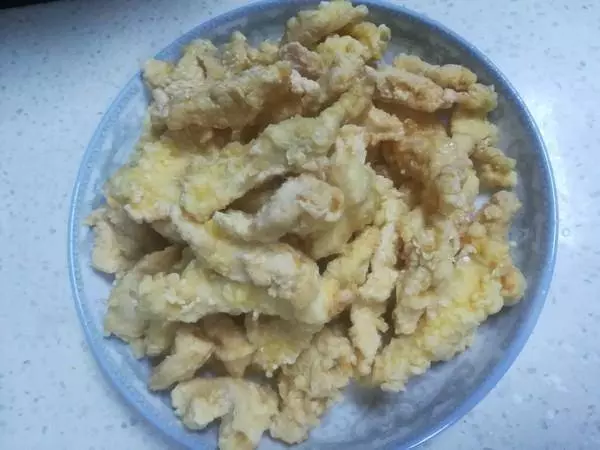 孩子不愛吃飯沒胃口,教你一道新鮮菜,開胃又下飯,孩子搶著吃!
