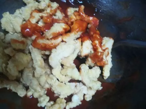 孩子不愛吃飯沒胃口,教你一道新鮮菜,開胃又下飯,孩子搶著吃!