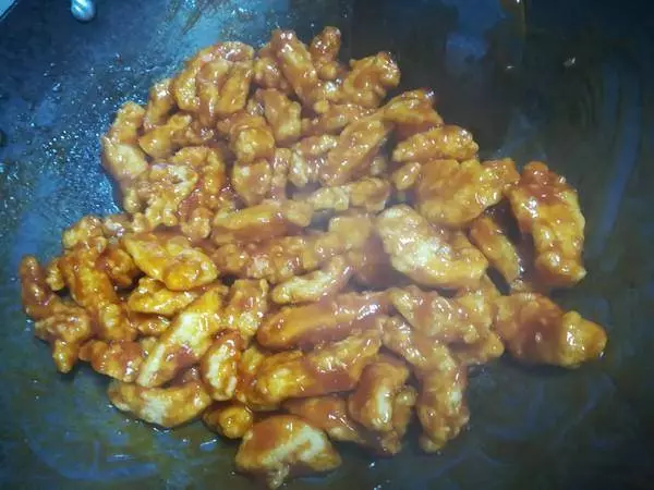 孩子不愛吃飯沒胃口,教你一道新鮮菜,開胃又下飯,孩子搶著吃!