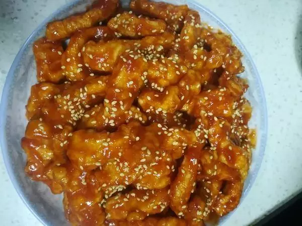 孩子不愛吃飯沒胃口,教你一道新鮮菜,開胃又下飯,孩子搶著吃!