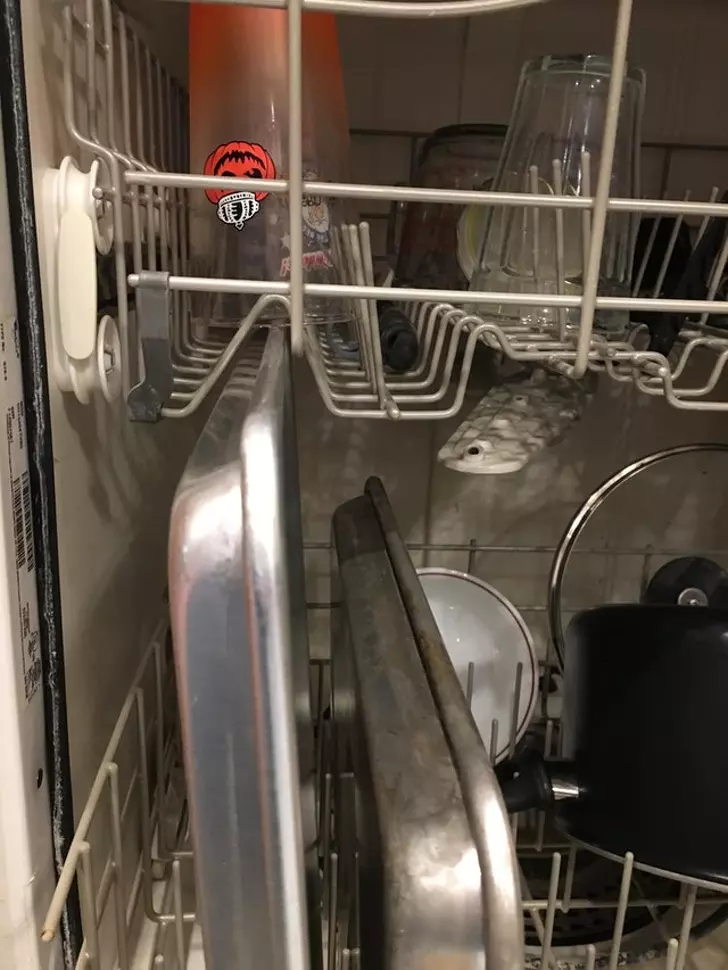 舒服到歎一口氣~ 26張「眼球獲得療癒」的完美契合照