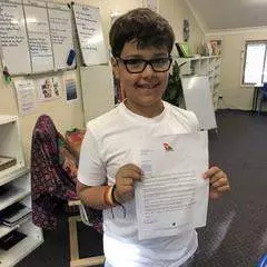 10歲男孩來信問「怎麼開航空公司?」 CEO超認真回應網一致讚好