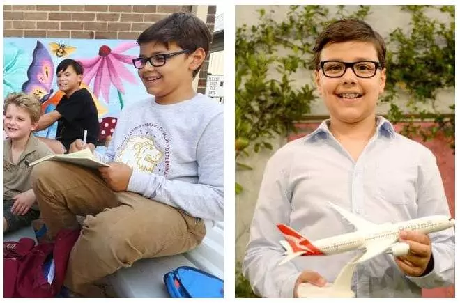 10歲男孩來信問「怎麼開航空公司?」 CEO超認真回應網一致讚好