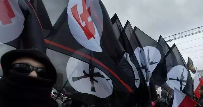 這個世界充滿了仇恨?馬來西亞又一次在世界出名了...這次是因為啥...?