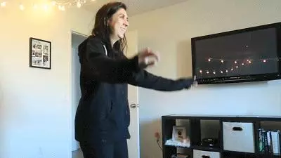 6個鍛煉手臂動作,女生嘗試每天堅持做,7天後手臂變化一目了然