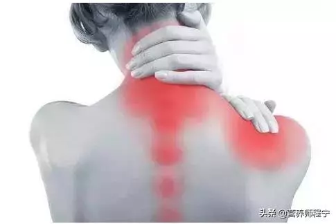 頸椎上的富貴包,消滅其實很簡單,僅需4步