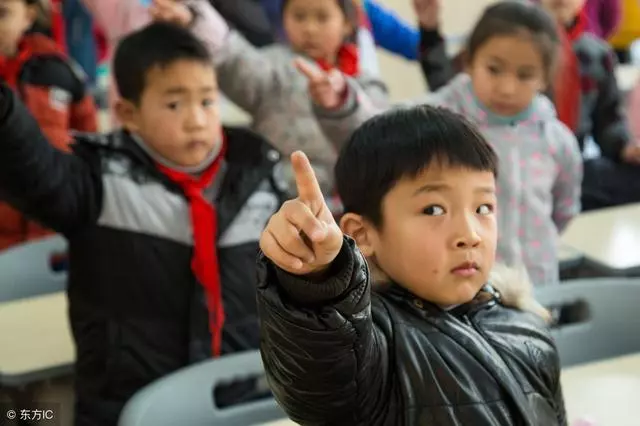 幫近視眼孩子恢復好視力,最全眼操運動大集合!