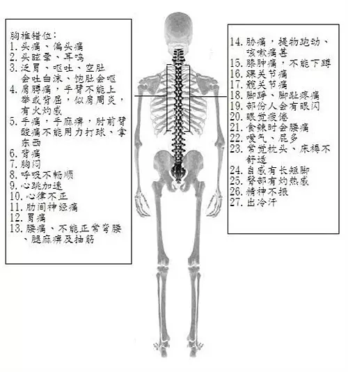 【人人可用的入門法】自己拉筋治百病