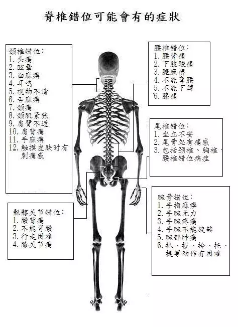 【人人可用的入門法】自己拉筋治百病