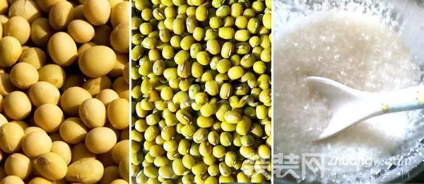 有豆漿機的朋友快收藏!