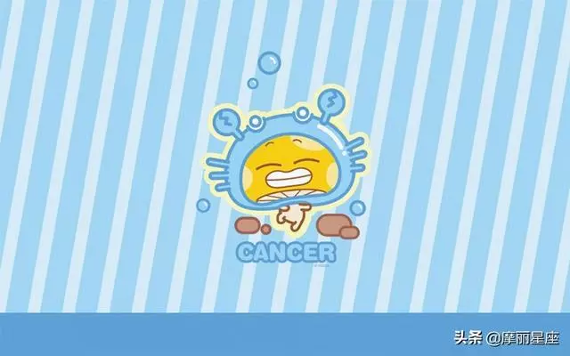 在感情中患得患失,敏感多疑,沒有安全感的三個星座