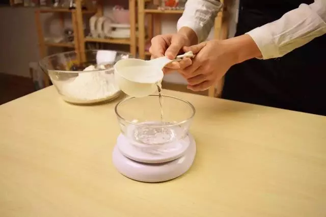 喜歡吃吐司的不要放過這個配方