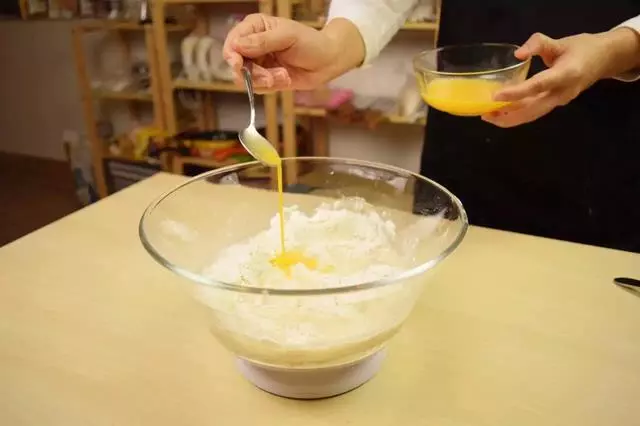 喜歡吃吐司的不要放過這個配方