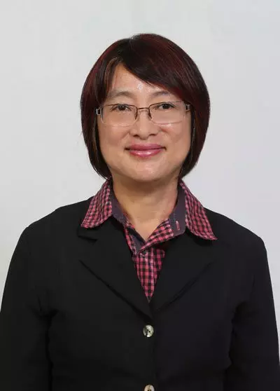 龍目地震引發山崩 中國報總編輯夫人戴秀琴不幸遇難