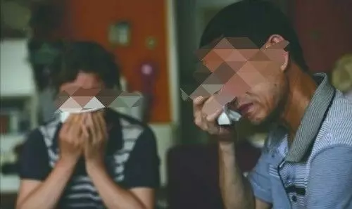 女兒去世女婿就娶保姆,老人去保姆鄉下老家,卻意外發現女兒蹤跡