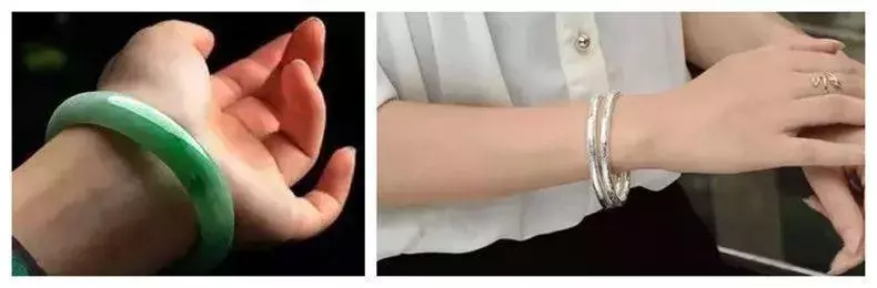 左玉右銀?你一直都戴錯了!看看風水大師怎麼說