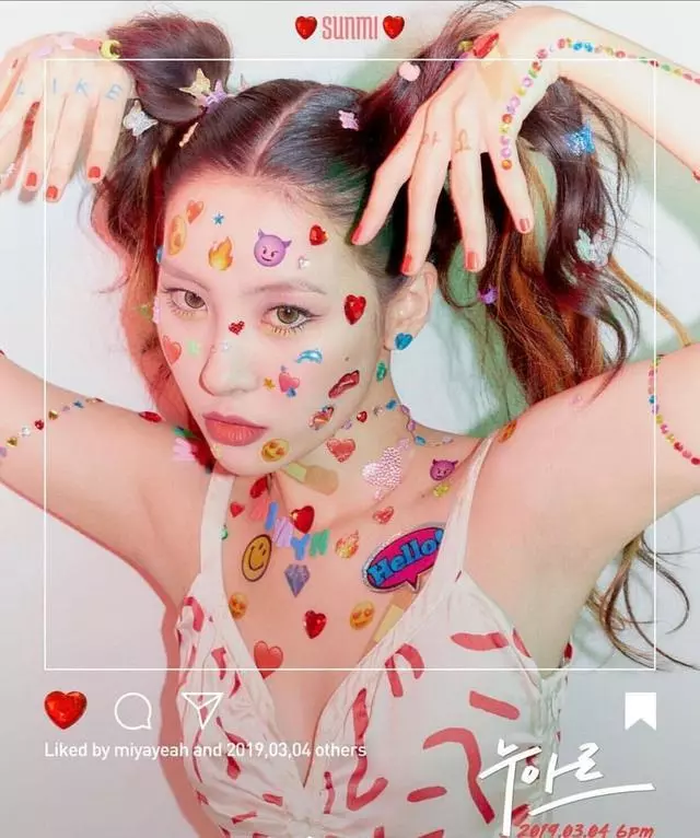 如果說三月的韓圈是神仙打架,那四月就是諸神之戰了叭