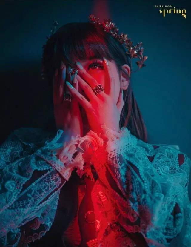 如果說三月的韓圈是神仙打架,那四月就是諸神之戰了叭