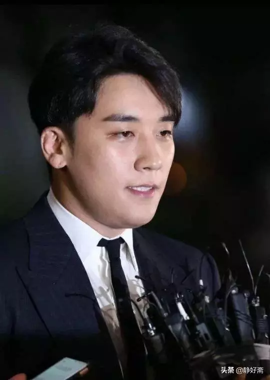 揭秘李勝利從一個亞洲明星,變成韓國娛樂圈之恥的心路歷程