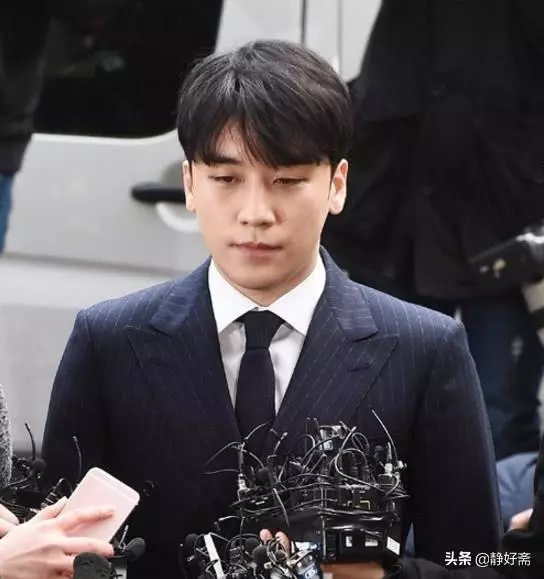 揭秘李勝利從一個亞洲明星,變成韓國娛樂圈之恥的心路歷程