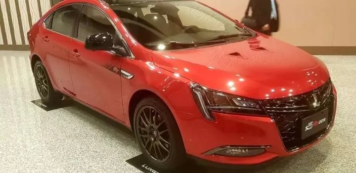 搶頭香~S5GT225 外型不錯,真的好看