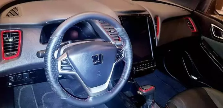 搶頭香~S5GT225 外型不錯,真的好看