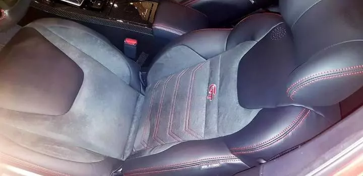 搶頭香~S5GT225 外型不錯,真的好看