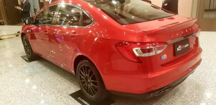 搶頭香~S5GT225 外型不錯,真的好看