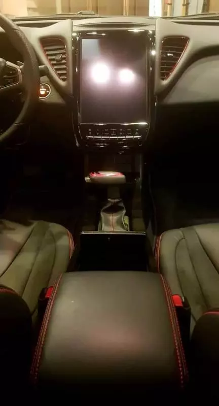 搶頭香~S5GT225 外型不錯,真的好看