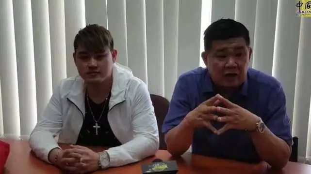 捐錢就是好人啊~?廖順喜做善事 捐助窮困學子及病患~!