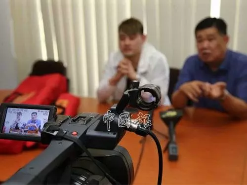 捐錢就是好人啊~?廖順喜做善事 捐助窮困學子及病患~!