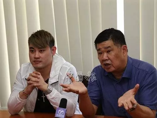 捐錢就是好人啊~?廖順喜做善事 捐助窮困學子及病患~!