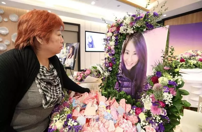 錯失黃金救援時間 美女地產經紀家人報警追查