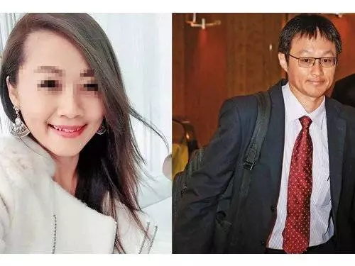 馬來西亞拿督潘健成...被小三踢爆做假帳...勒索1341萬令吉!