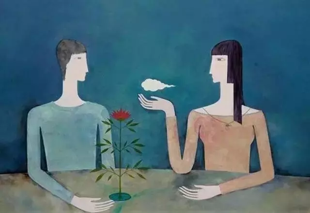男人到了中年,最喜歡的三種女人,有「致命」的吸引力