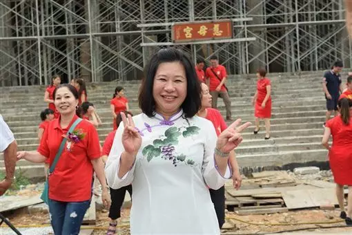 媽祖入夢10年!韓國女子「遇意外奇蹟活下」網驚呼神奇 她決定「蓋媽祖廟還願」一生奉獻給神明