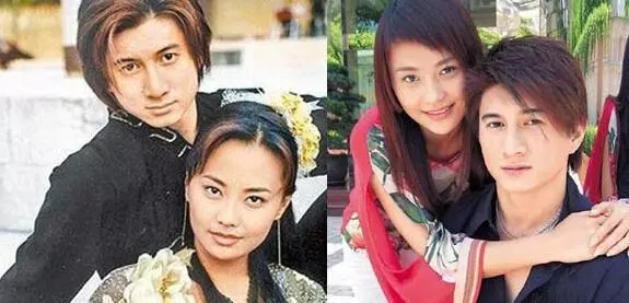 吳奇隆前妻混血寶寶已長大,繼女顏霸有氣質,兩家各自安好