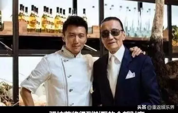 謝霆鋒被爆癌症復發,生命垂危謝賢崩潰?工作室第一時間回應