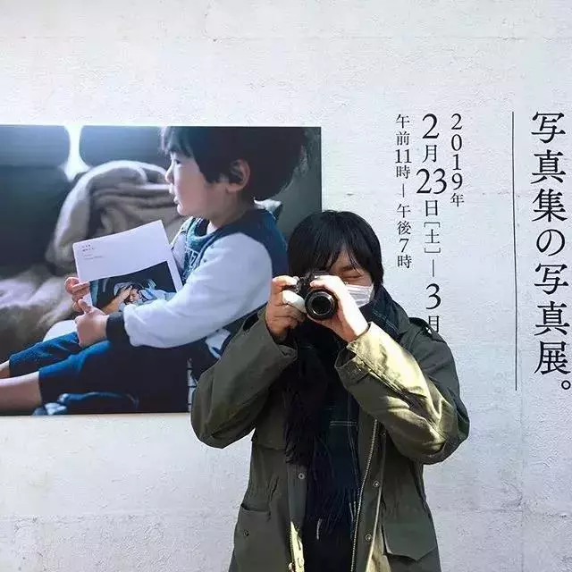 36歲攝影師只剩3年壽命,堅持每天為兒子拍照,感動無數網友…