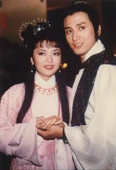 演了17年,湯鎮業人設還是崩了?私生子和親生子的差距如此明顯!