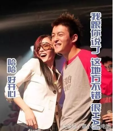 張柏芝終於說出為何會與陳冠希拍不雅照,看了令人心酸!