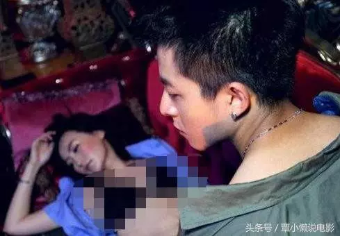 張柏芝終於說出為何會與陳冠希拍不雅照,看了令人心酸!