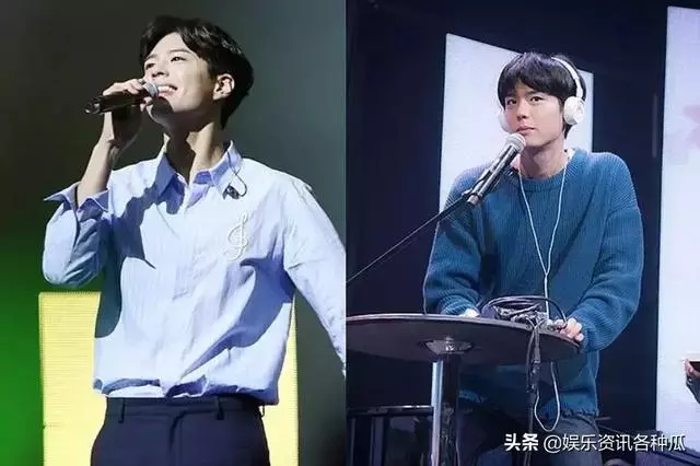 楊賢碩都沒想到,YG曾經錯過了如此多的優秀藝人