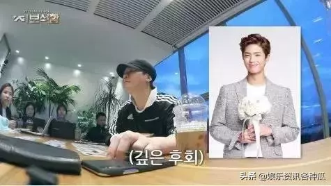 楊賢碩都沒想到,YG曾經錯過了如此多的優秀藝人