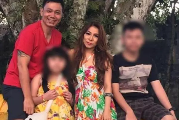 「我很累了,但我愛他們」 男子槍殺3妻兒復自轟