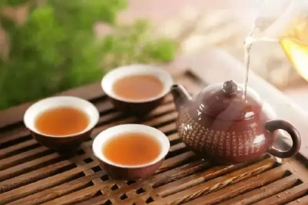 隔夜茶竟有這麼多好處!以後千萬別浪費!