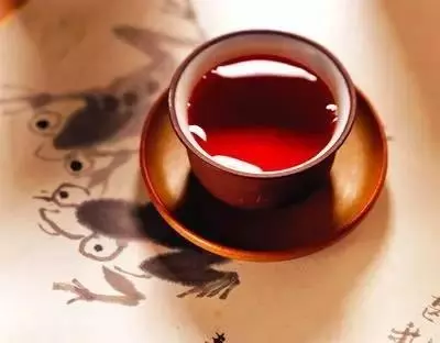 隔夜茶竟有這麼多好處!以後千萬別浪費!