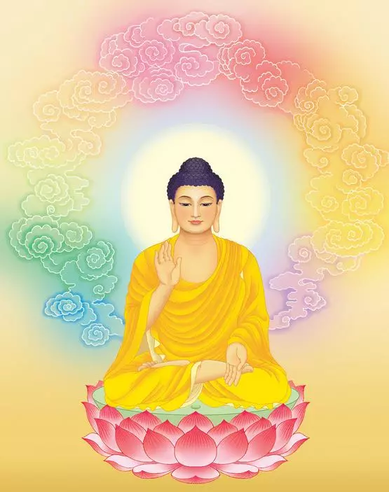 出生時身體就帶著這5個標記的孩子,定是人中龍鳳,貴不可言!