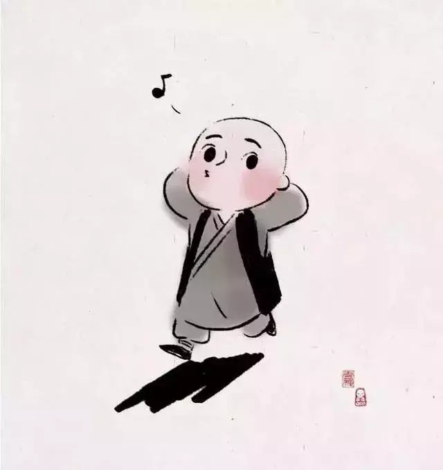 佛說:苦非苦,樂非樂