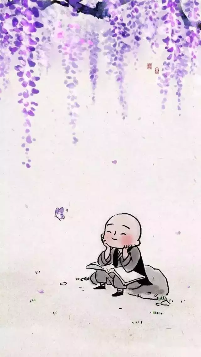 佛說:苦非苦,樂非樂